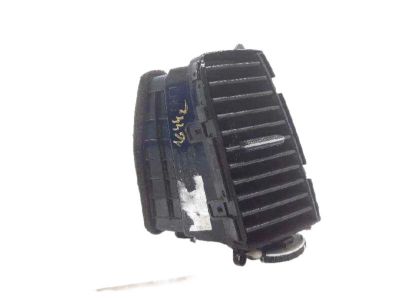 Hyundai 97410-2B000 Duct Assembly-Center Air Ventilator, LH
