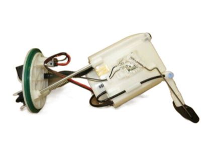 Kia 311103R800 Fuel Pump & Sender Module Assembly