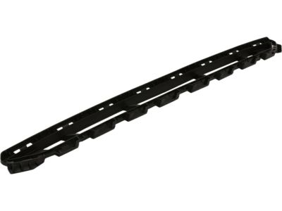 Hyundai 86561-C2AA0 Front Lower Bumper Grille