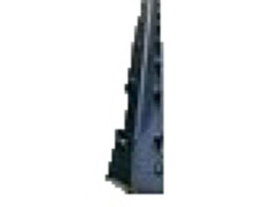 Hyundai 87751-D3000-CA Moulding Assembly-Side Sill, LH