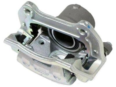 Hyundai 58190-C1A10 CALIPER Kit-Front Brake, RH