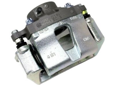 Hyundai 58190-C1A10 CALIPER Kit-Front Brake, RH