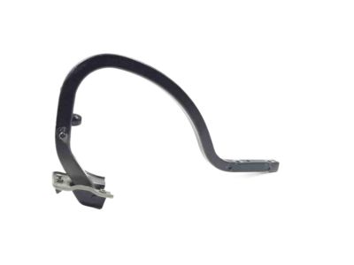 Hyundai 79210-2M000 Hinge Assembly-Trunk Lid, LH