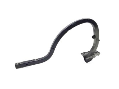 Hyundai 79210-2M000 Hinge Assembly-Trunk Lid, LH