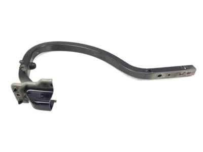 Hyundai 79210-2M000 Hinge Assembly-Trunk Lid, LH