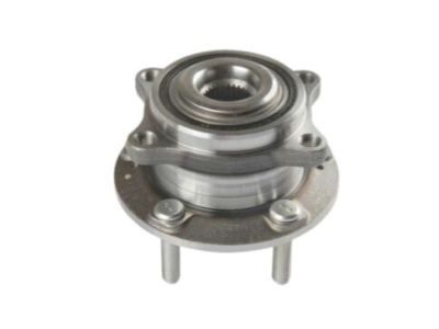 Kia 517503J000 Wheel Hub Assembly