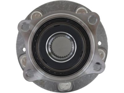 Kia 517503J000 Wheel Hub Assembly