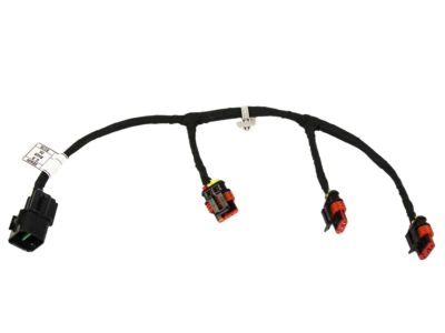 Kia 396103E100 Ignition Coiling Harness