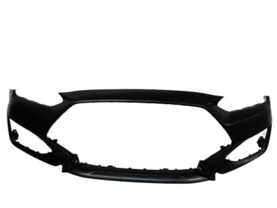 Hyundai 86511-K9000 Front Bumper Upper Cover