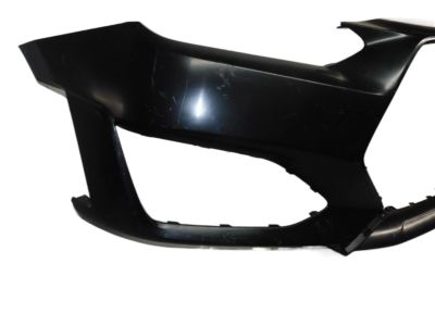 Hyundai 86511-K9000 Front Bumper Upper Cover