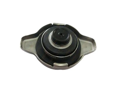 Hyundai 87259-2D500 Cap Nut-Radiator, Upper