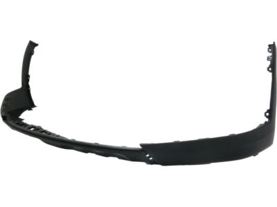 Hyundai 86512-4Z500 Cover-Front Bumper, Lower