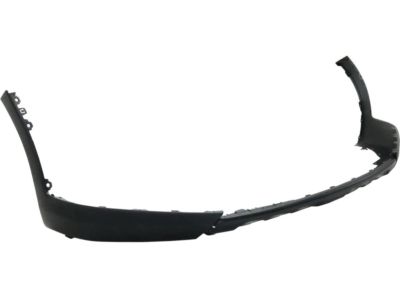 Hyundai 86512-4Z500 Cover-Front Bumper, Lower