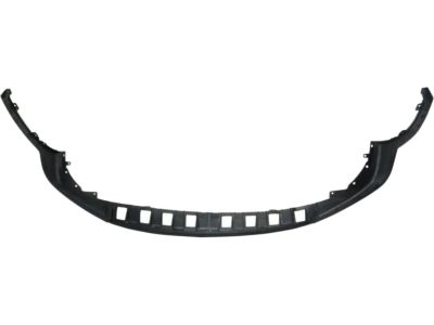 Hyundai 86512-4Z500 Cover-Front Bumper, Lower