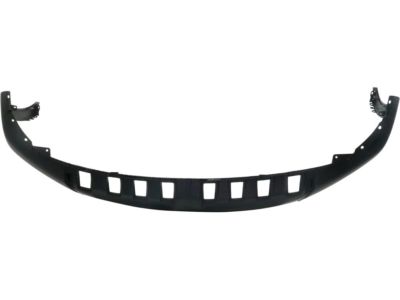 Hyundai 86512-4Z500 Cover-Front Bumper, Lower