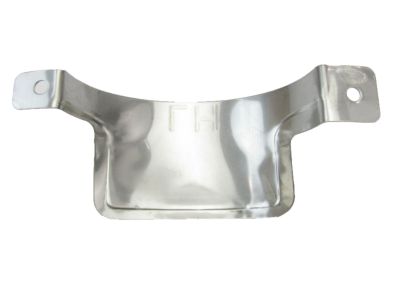 Hyundai 86671-3V000 Cover-Tail Gate Trim, LH