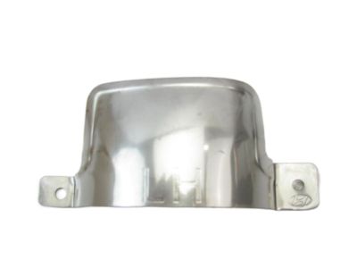 Hyundai 86671-3V000 Cover-Tail Gate Trim, LH