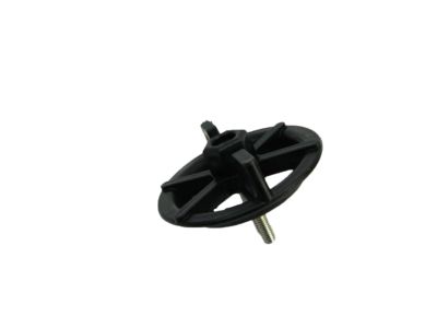 Hyundai 62850-2V000 Clamp-Spare Tire