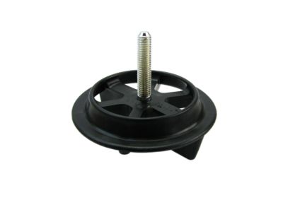 Hyundai 62850-2V000 Clamp-Spare Tire