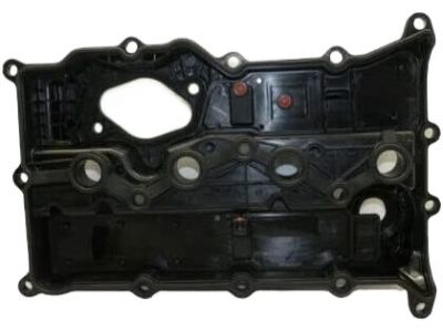 Hyundai 22400-2G670 Cover Assembly-Cylinder Head