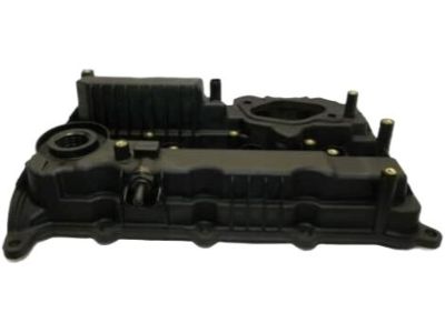 Hyundai 22400-2G670 Cover Assembly-Cylinder Head