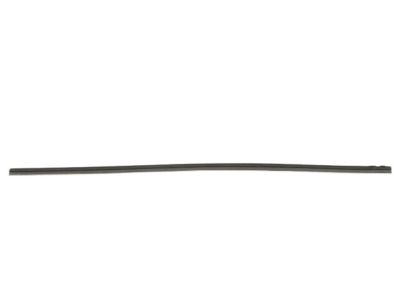 Hyundai 98361-2V000 Wiper Blade Rubber Assembly(Passenger)