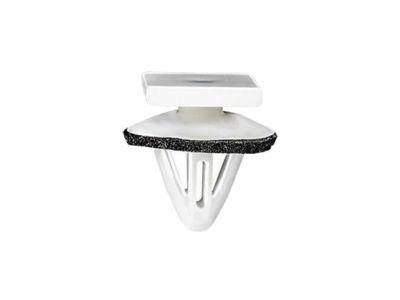 Kia 8581837000 Clip-Trim Mounting