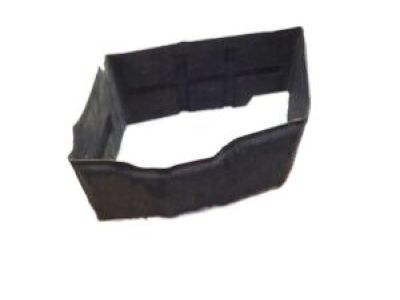 Kia 37112D3680 Insulation Pad-Battery
