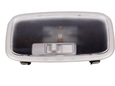 Hyundai 92800-1E000-OR Room Lamp Assembly