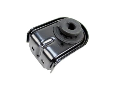Kia 253334D100 Bracket-Radiator Upper