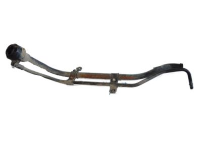 Hyundai 31030-4Z000 Filler Neck & Hose Assembly