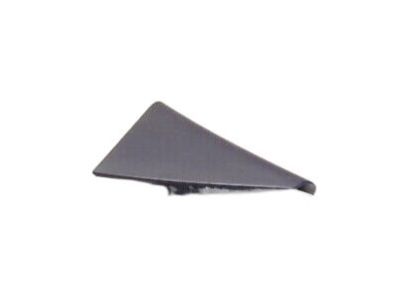 Hyundai 83920-A5000 Cover Assembly-Rear Door Frame Inner, RH