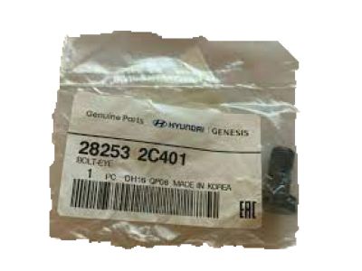 Hyundai 28253-2C401 Bolt-Eye