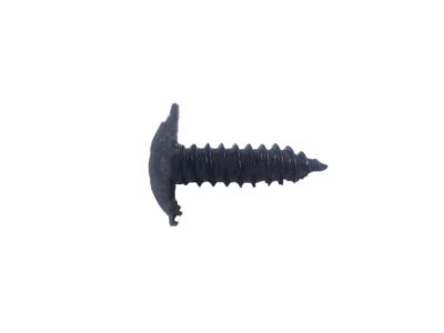 Kia 1249206203 Screw-Tapping