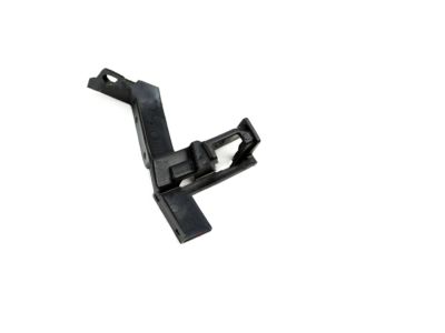 Hyundai 86578-D3000 Bracket-Front Bumper Side Reinforcement, RH