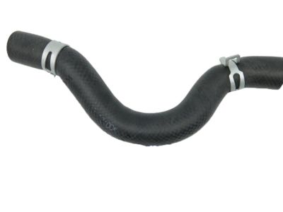 Hyundai 25414-F2100 Hose Assembly-Radiator, Upper