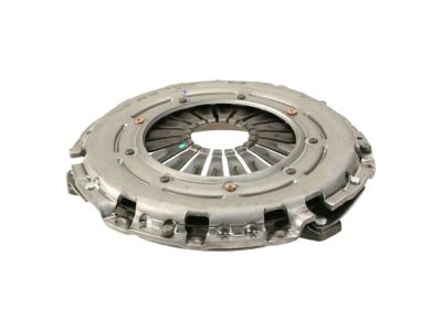Kia 4130032500 Cover Assembly-Clutch
