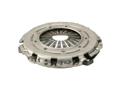 Hyundai 41300-32500 Cover Assembly-Clutch