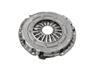 Kia 4130032500 Cover Assembly-Clutch