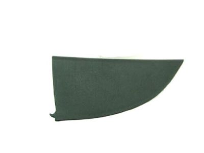Hyundai 83920-3C000 Cover Assembly-Rear Door Delta Inner, RH