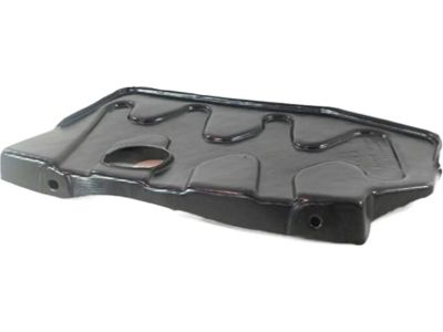 Hyundai 29120-4Z000 Panel-Side Cover, RH