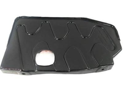Hyundai 29120-4Z000 Panel-Side Cover, RH