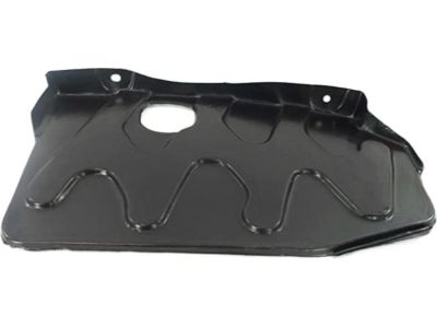 Hyundai 29120-4Z000 Panel-Side Cover, RH