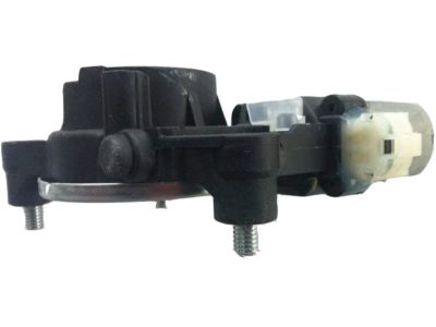 Hyundai 82450-2C000 Motor Assembly-Power Window Regulator, LH