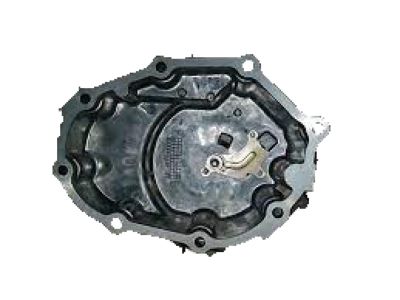 Kia 4314028010 Cover Assembly-Manual TRANSAXLE Case