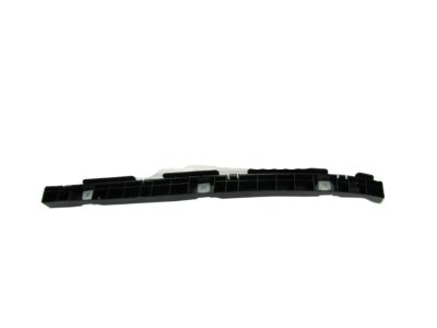 Hyundai 86613-2B000 Bracket-Rear Bumper Side Mounting, LH