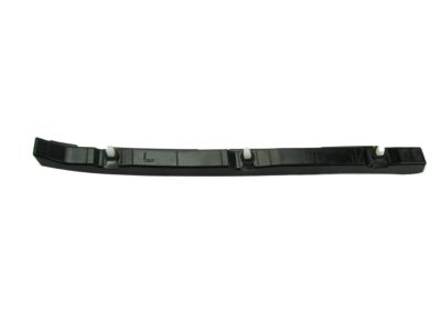 Hyundai 86613-2B000 Bracket-Rear Bumper Side Mounting, LH