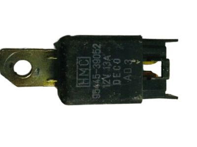 Hyundai 95445-39052 Relay-A/T Control