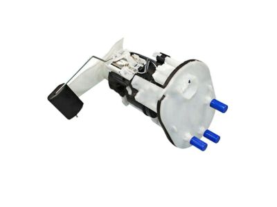 Hyundai 31110-26510 Complete-Fuel Pump