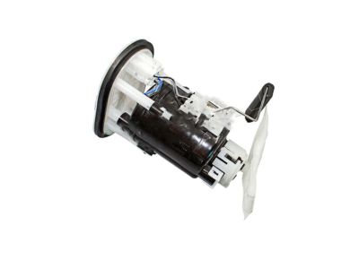 Hyundai 31110-26510 Complete-Fuel Pump